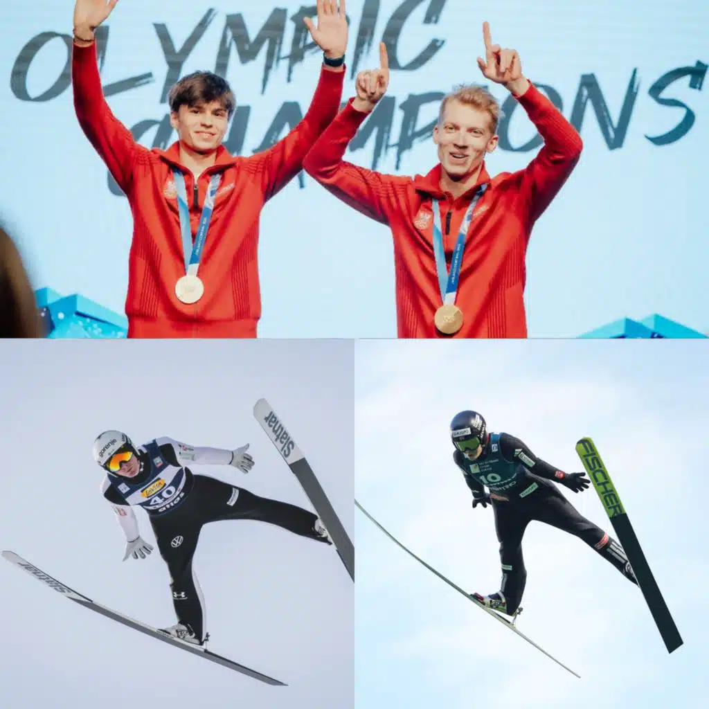 Olympia-Fazit: Irgendwie war's doch ganz in Ordnung