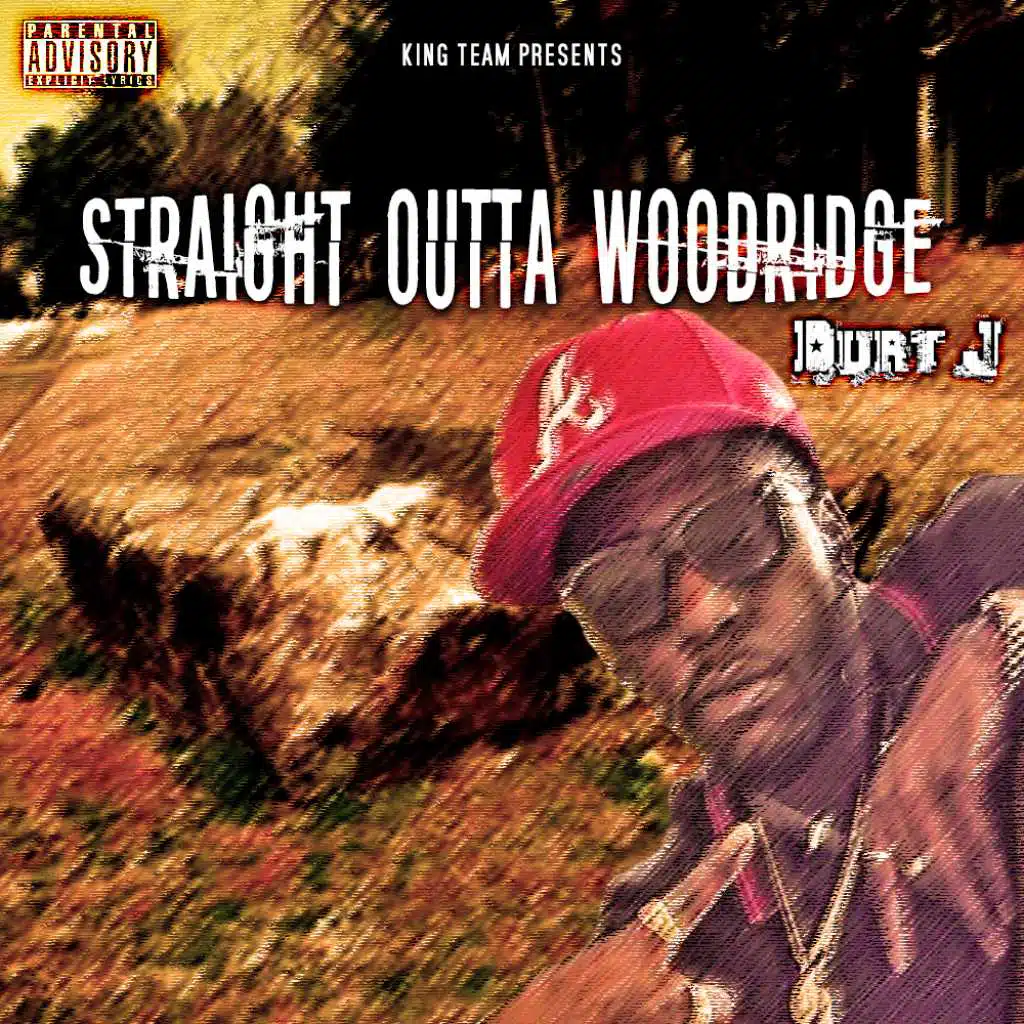 Straight Outta Woodridge