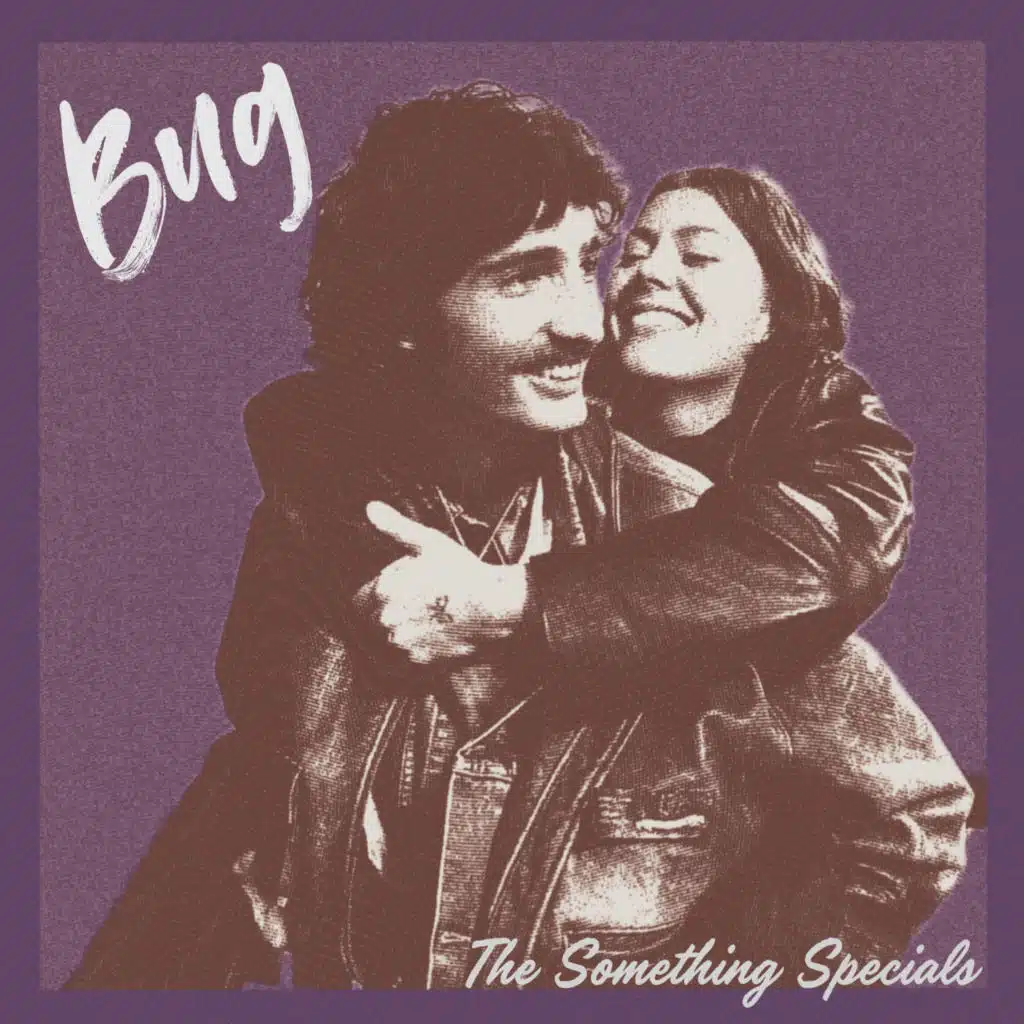 The Something Specials & Taylor Olin