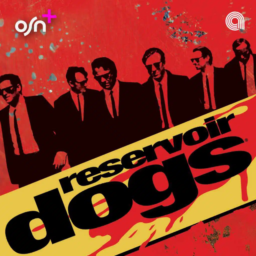 Reservoir Dogs - OST