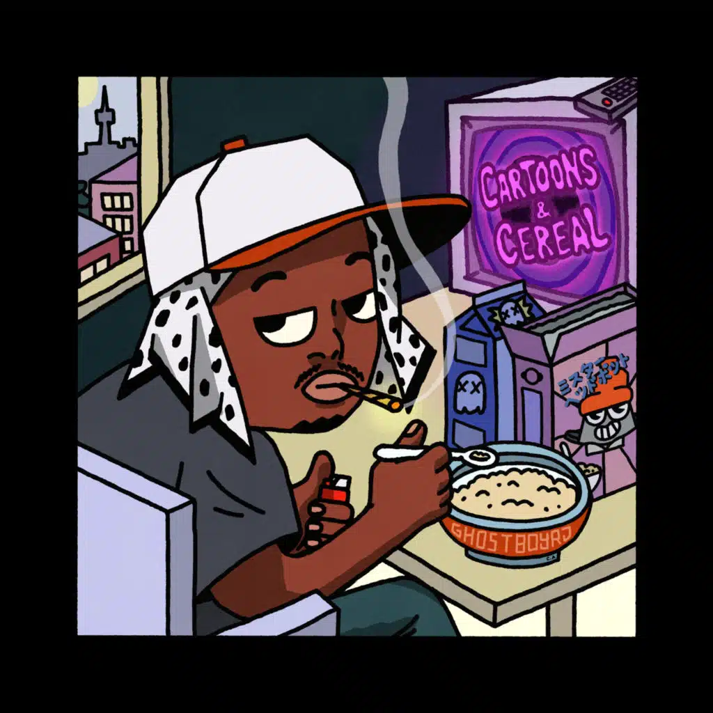 Ghostboyrj