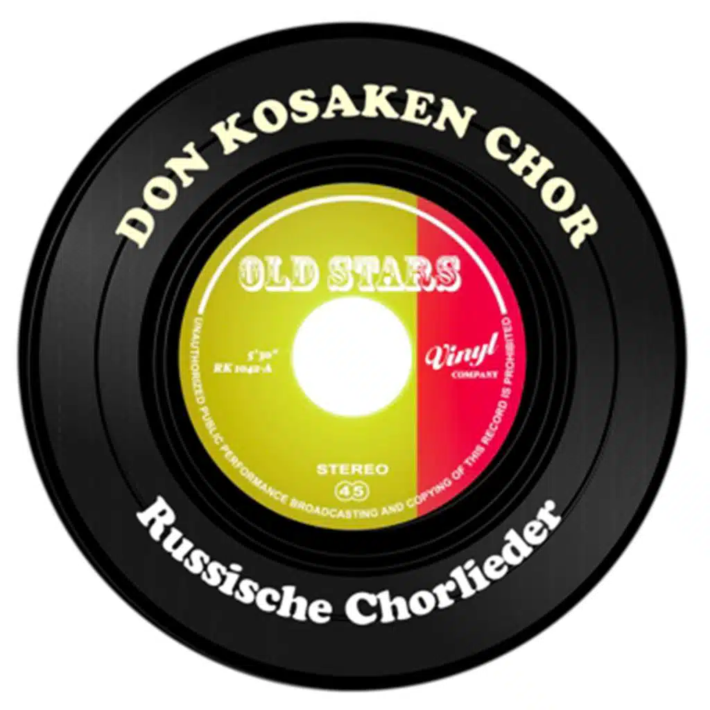 Don Kosaken Chor