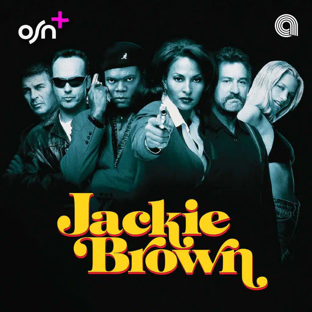 Jackie Brown - OST