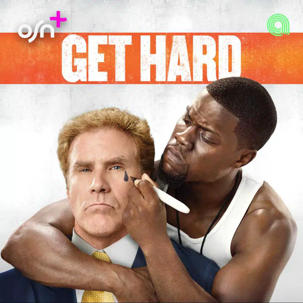 Get hard - OST