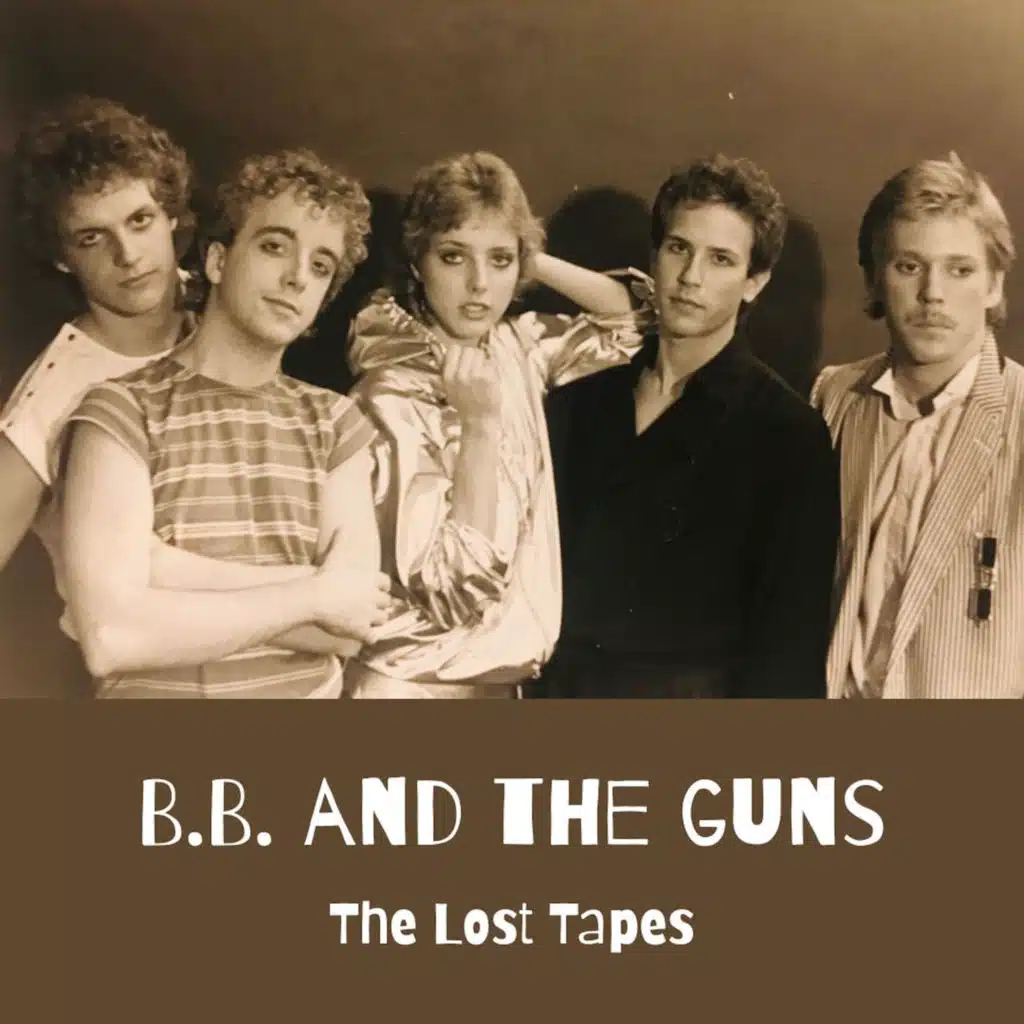B.B. and the Guns