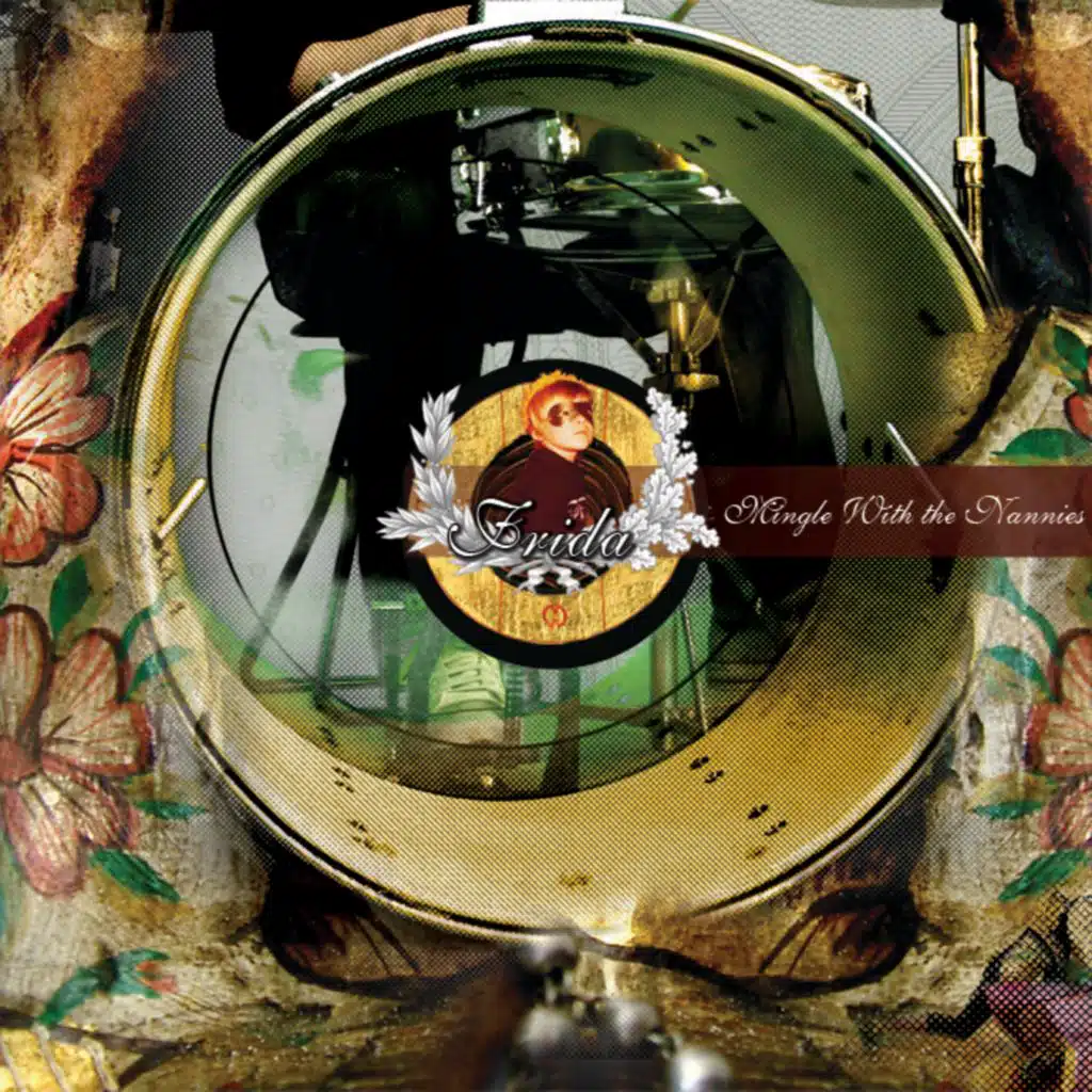 Mingle With The Nannies