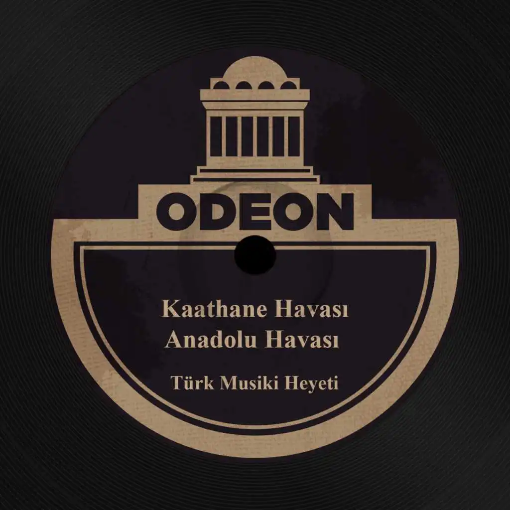 Türk Musiki Heyeti