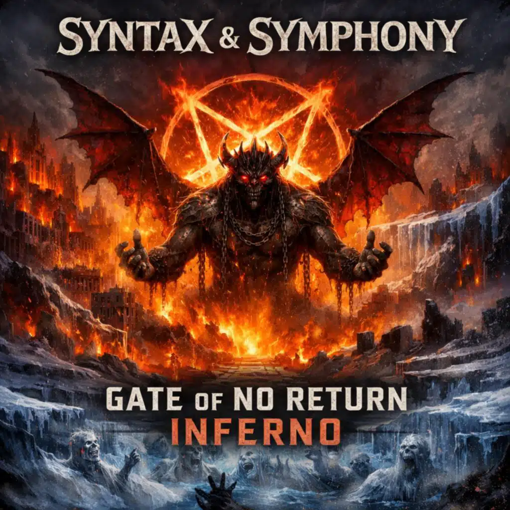 Gate of No Return (Inferno)