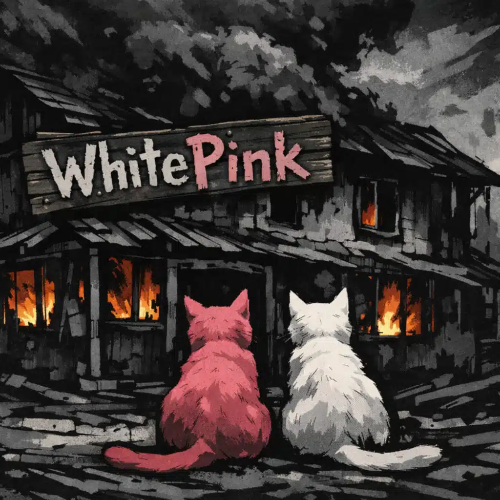 Whitepink