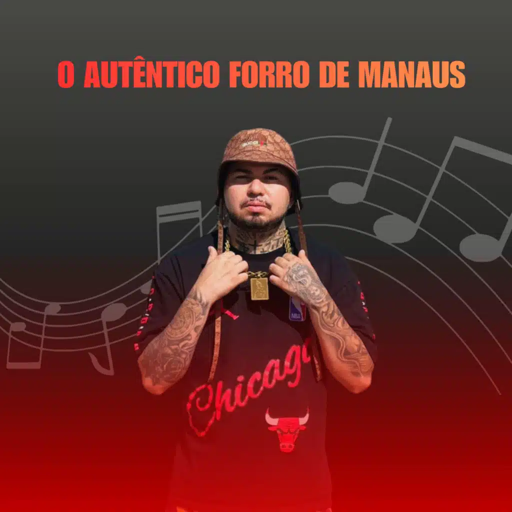 O Autêntico Forro de Manaus