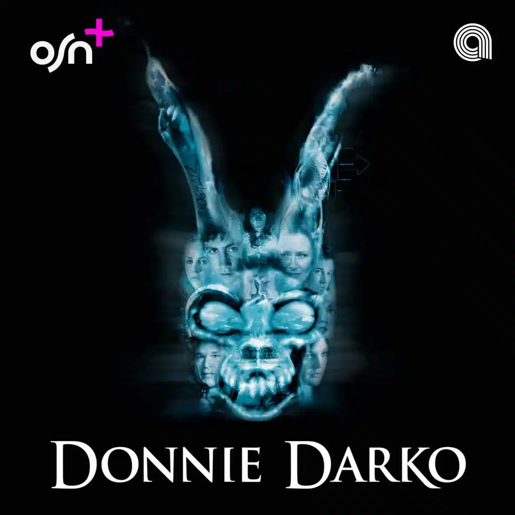 Donnie Darko - OST