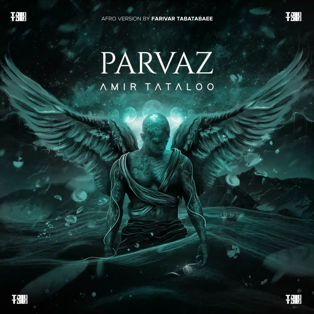Parvaz (Afro Version)