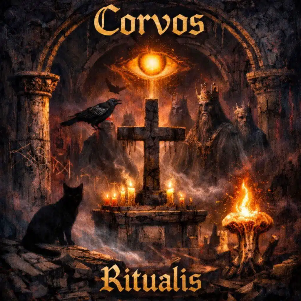 Corvos