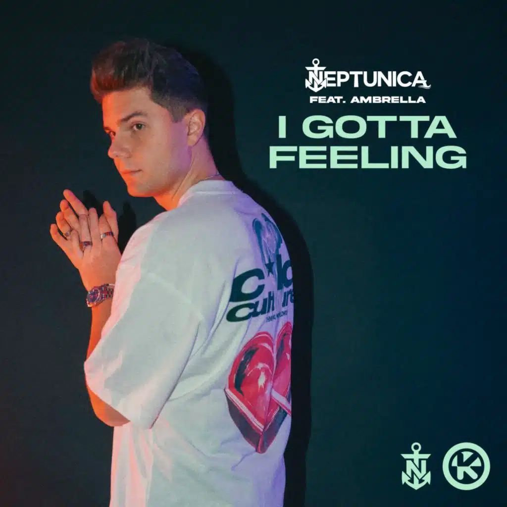 I Gotta Feeling (feat. Ambrella)