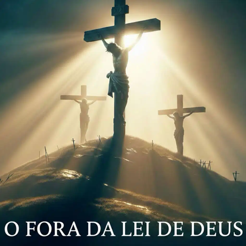 O Fora da Lei de Deus