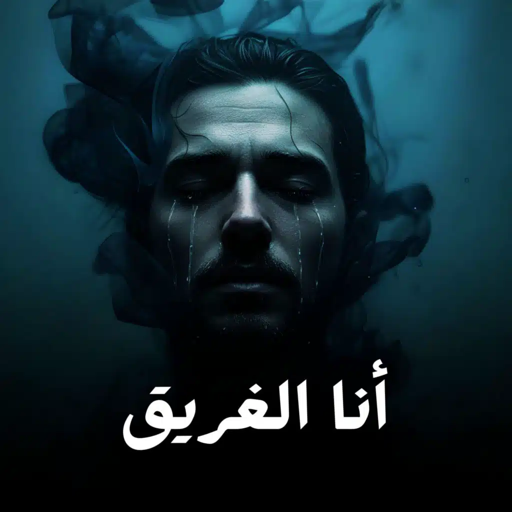 أنا الغريق