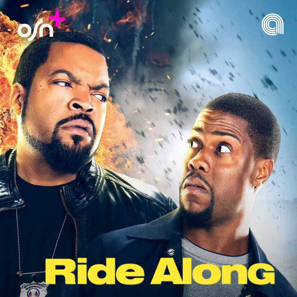 Ride Along - OST