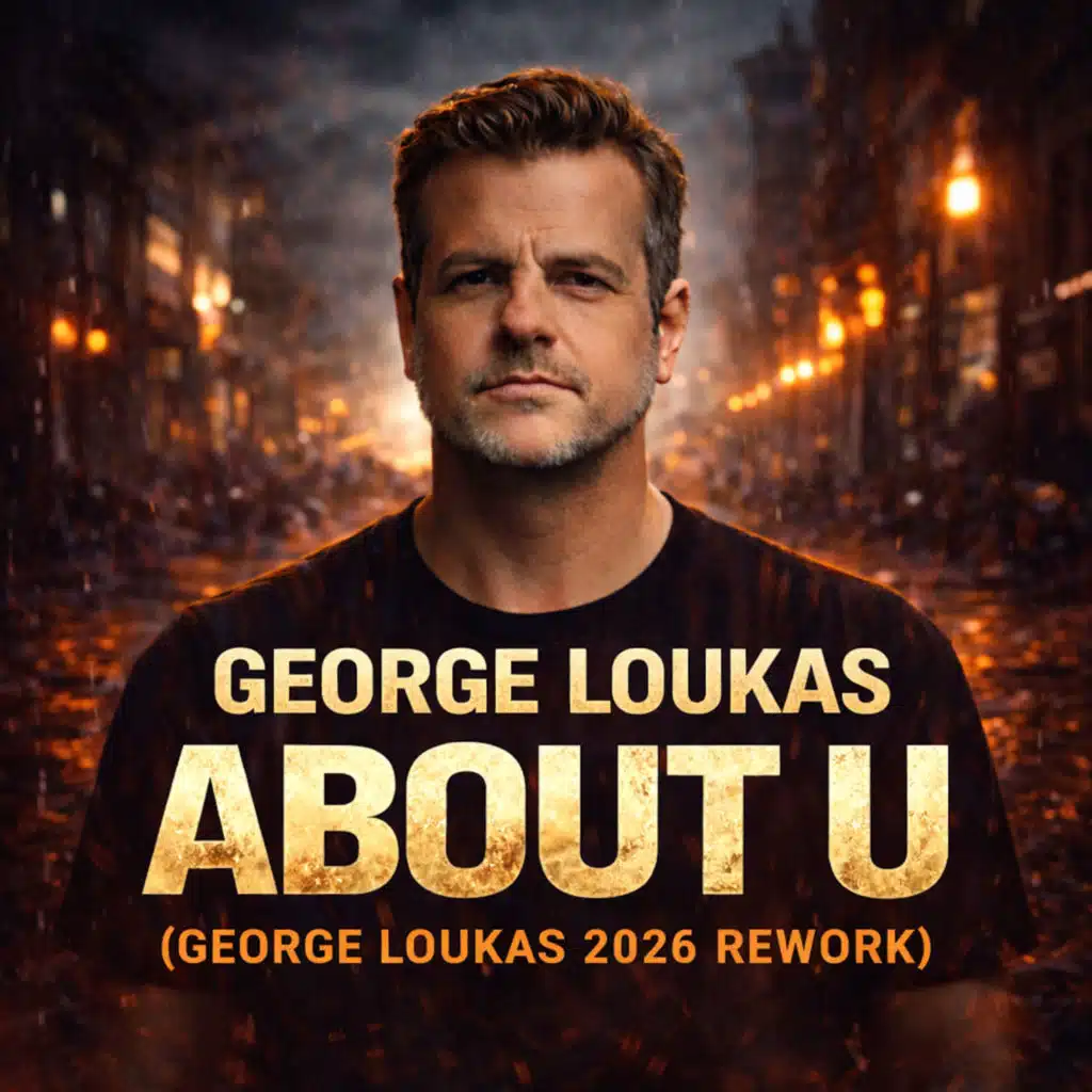 About U (2026 Rework)