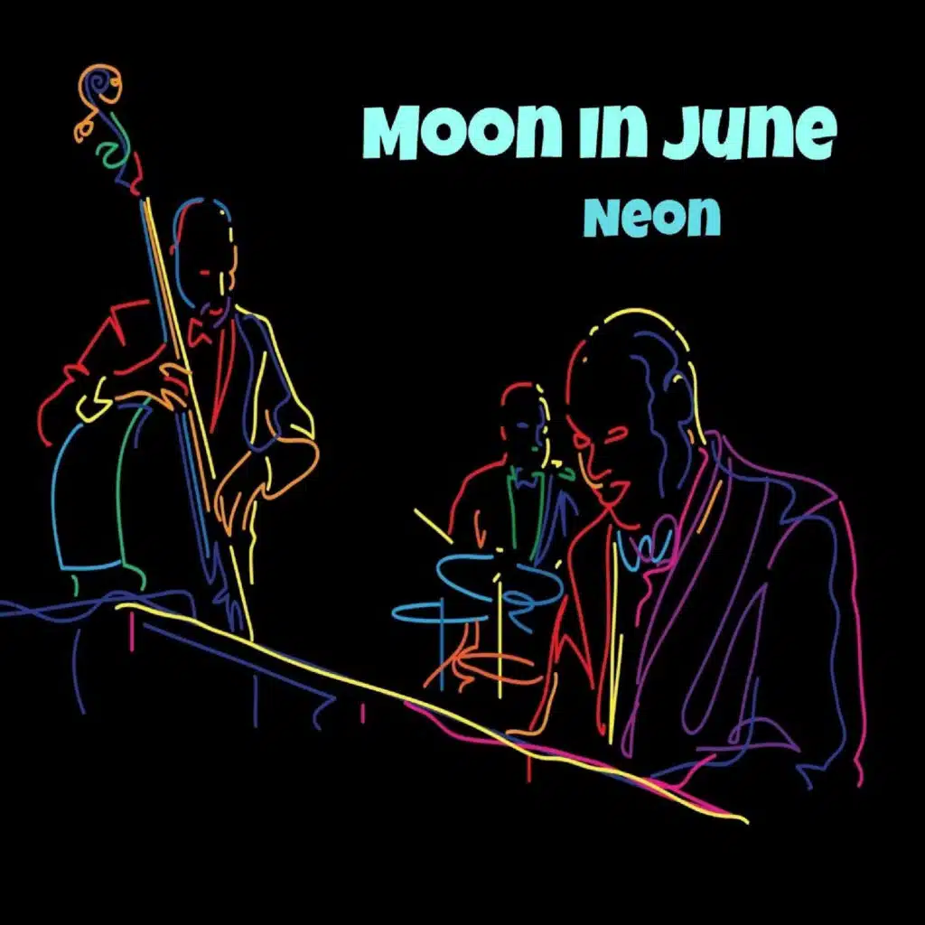 Moon in June