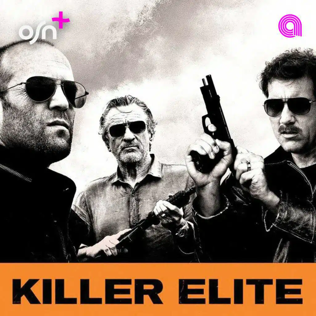 Killer Elite - OST