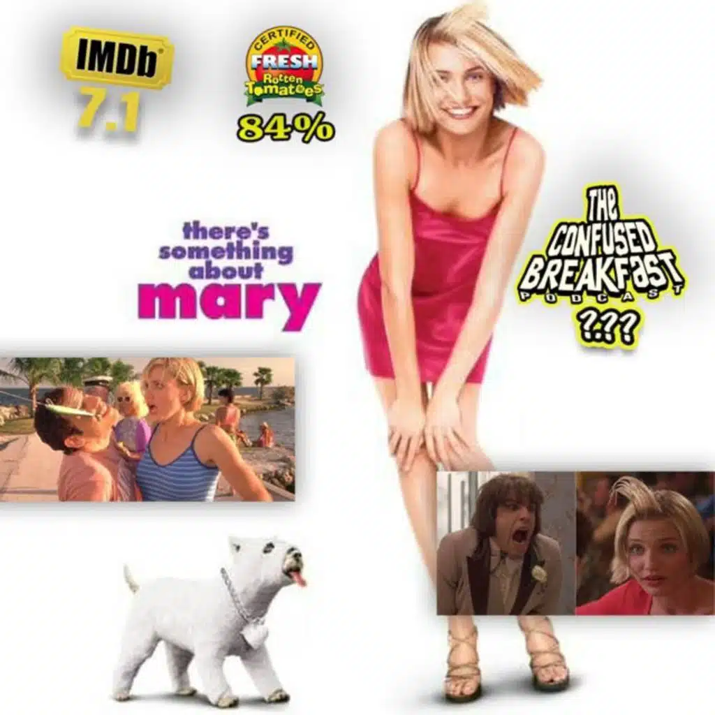 There's Something About Mary (1998)