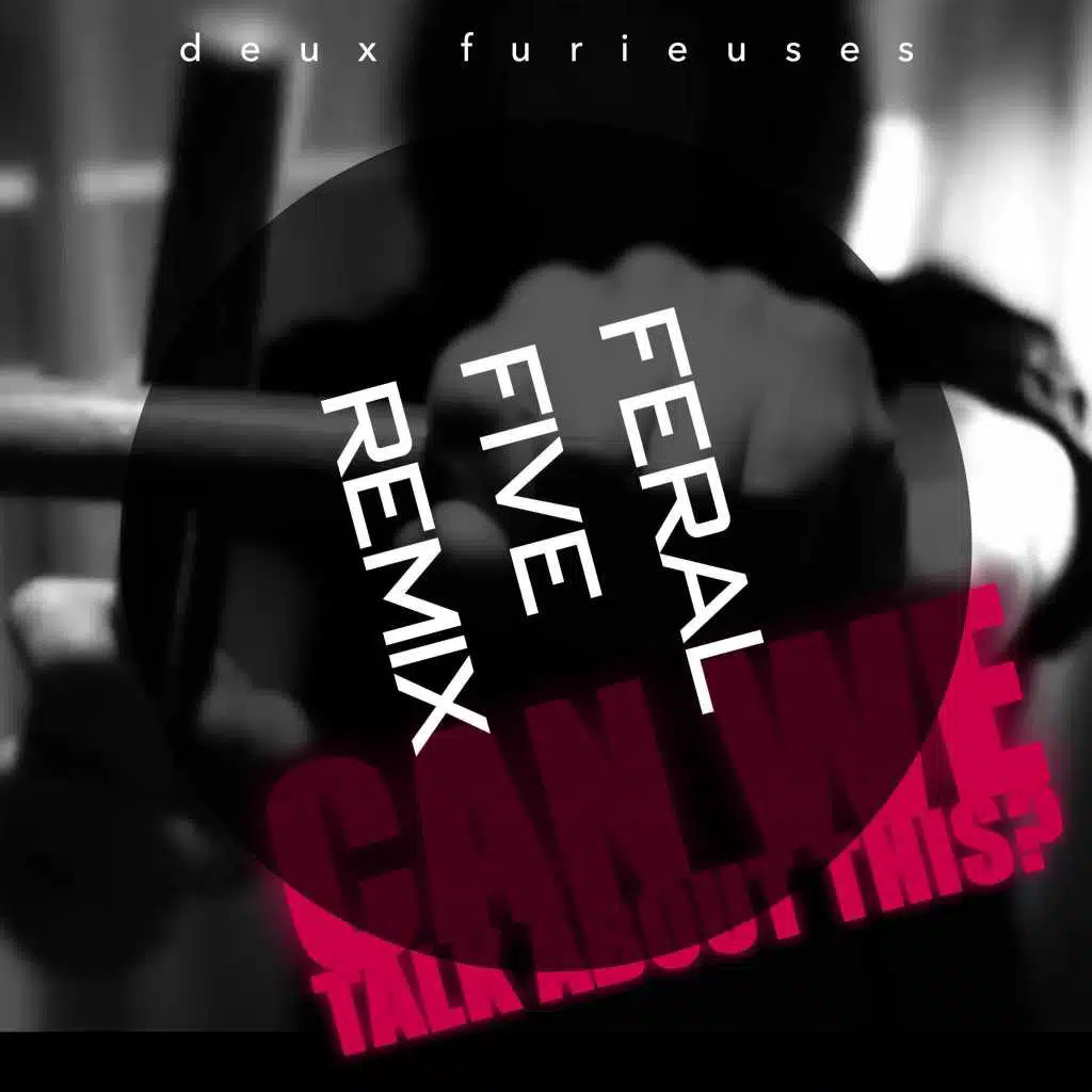 Can We Talk About This? (Feral Five Remix)