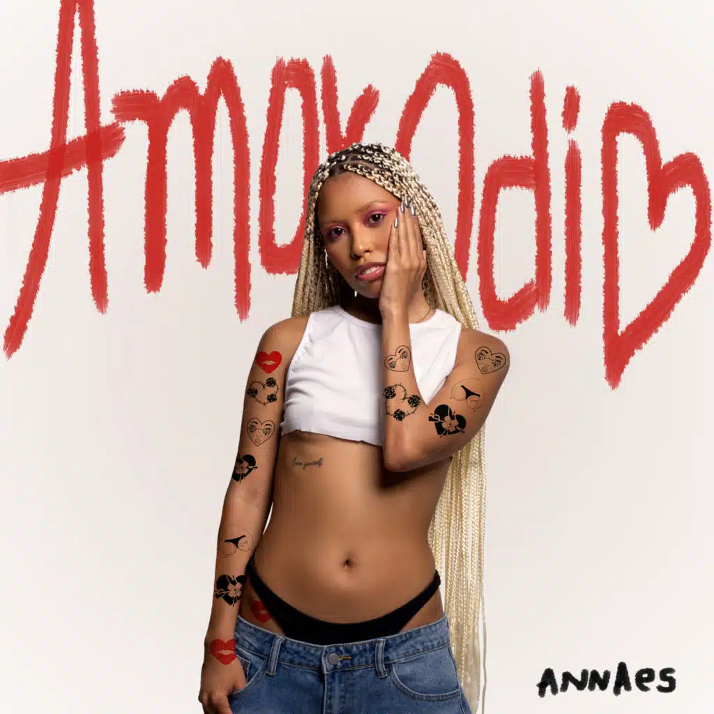 Amorodio