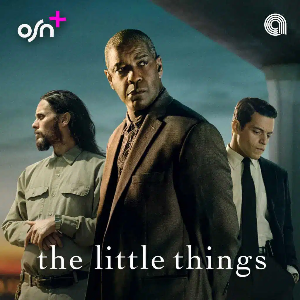 The Little Things - OST