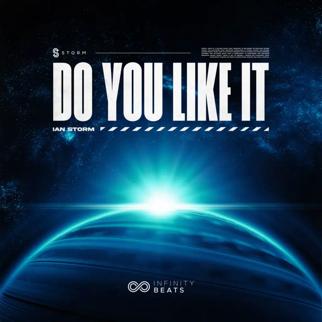 Do You Like It