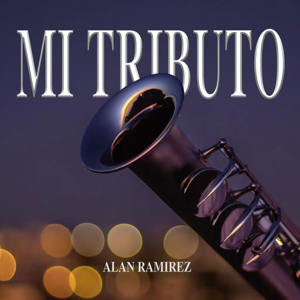 Alan Ramirez