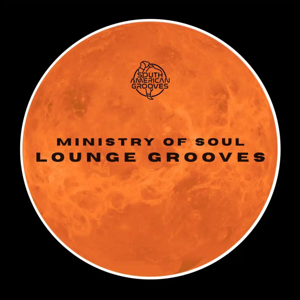 Ministry Of Soul