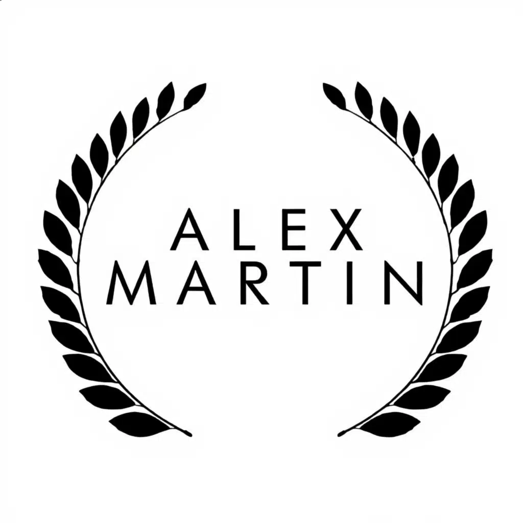 Alex Martin