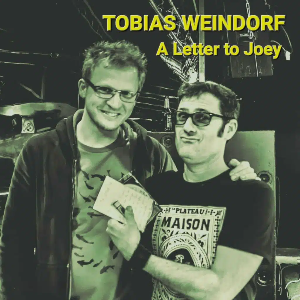 Tobias Weindorf