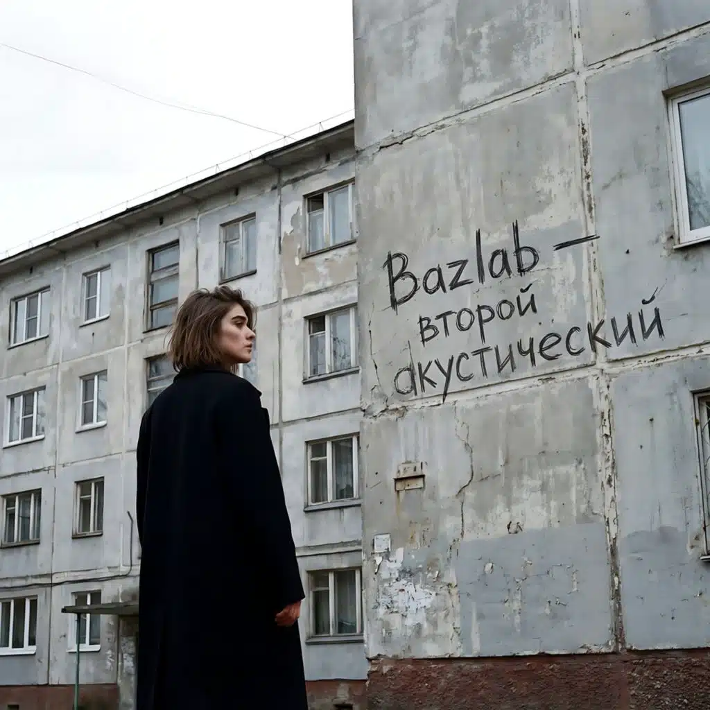 Второй Акустический