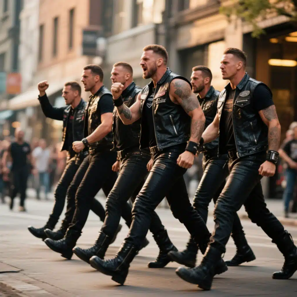 The Day of our victory