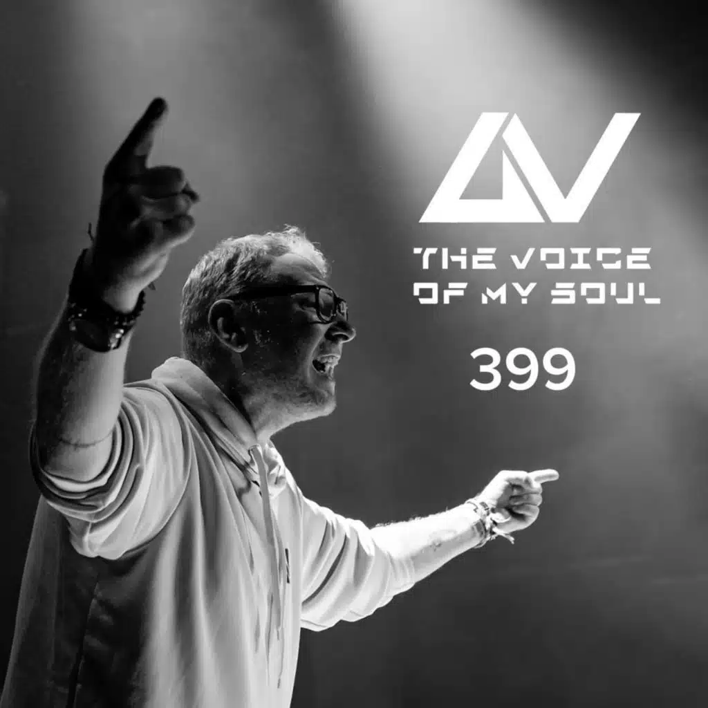 The Voice of My Soul 399