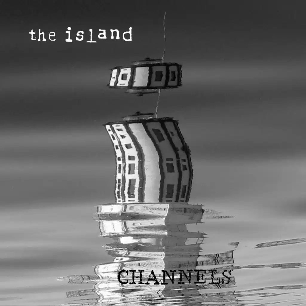 Glowing Brain (feat. Mike Watt)