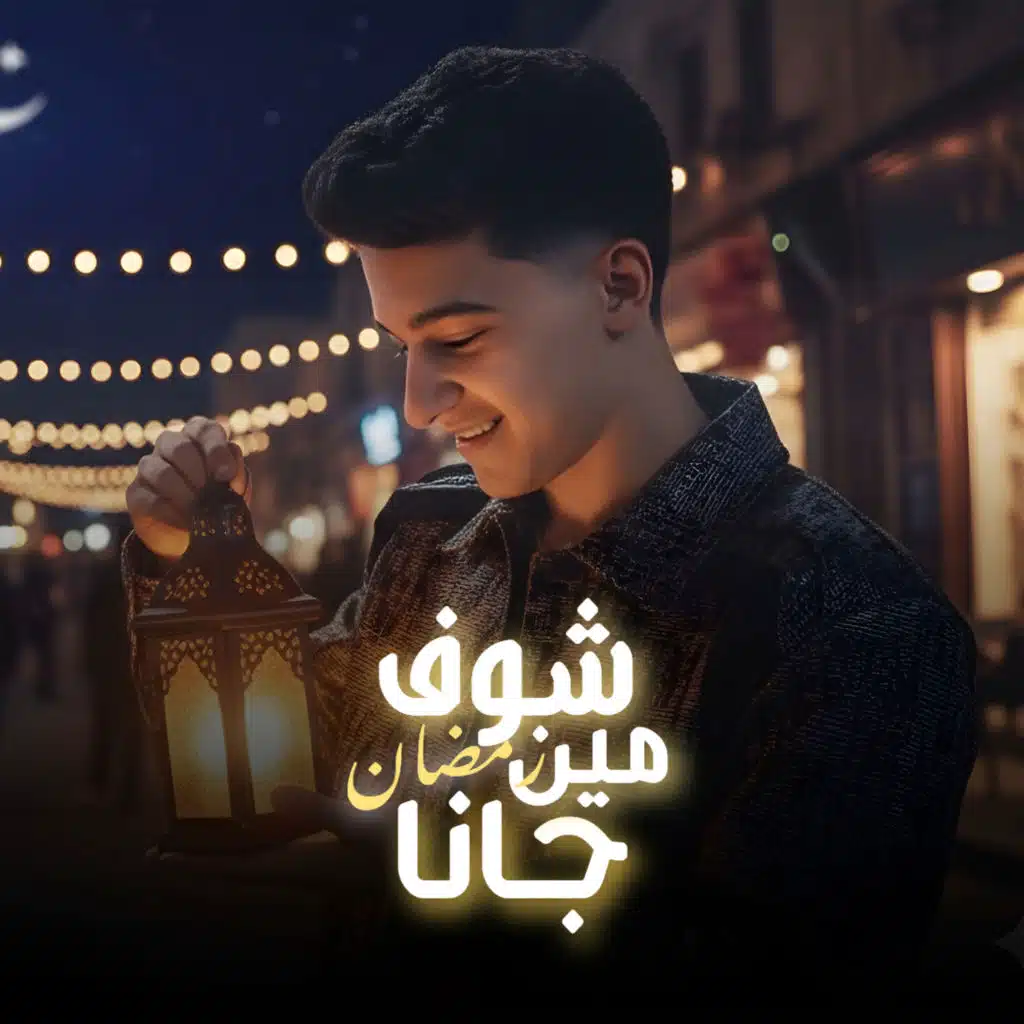 شوف مين جانا (رمضان جانا)