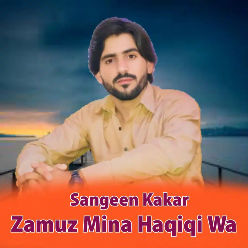 Sangeen Kakar