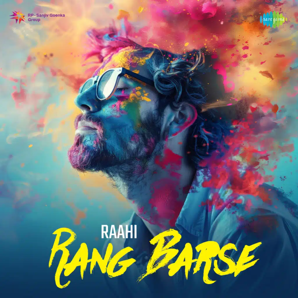 Rang Barse (Cover Version)