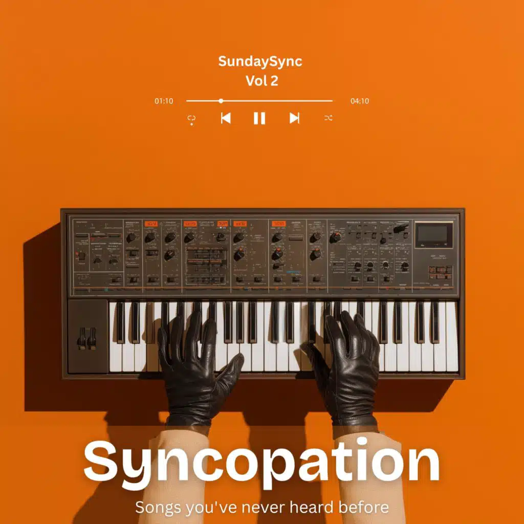 SundaySync, Vol. 2