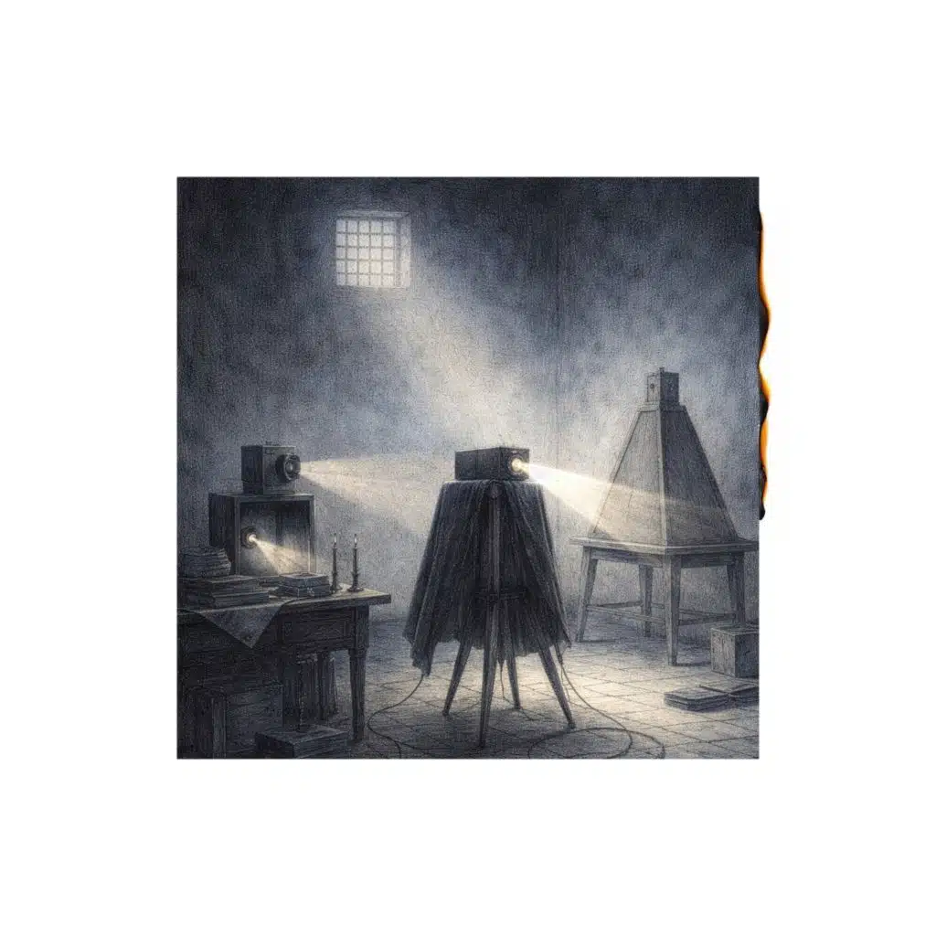 Camera Obscura