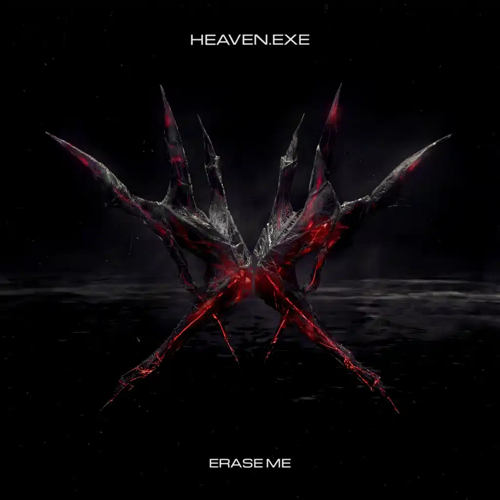 Erase Me