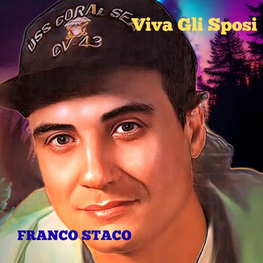 Franco Staco