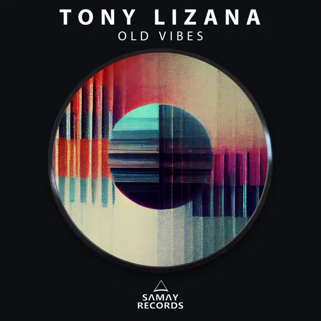 Tony Lizana