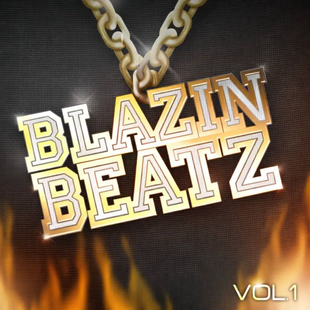 Blazin Beatz, Vol. 1