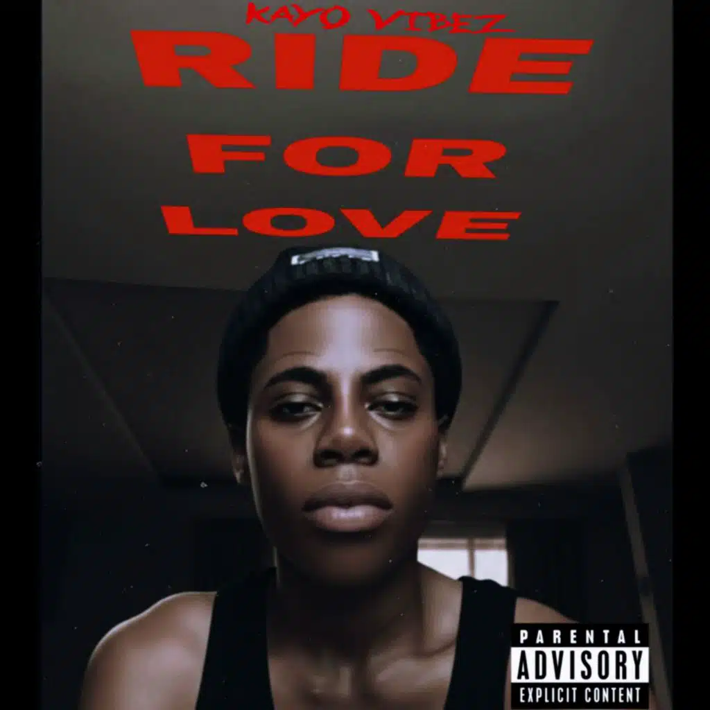 Ride for love
