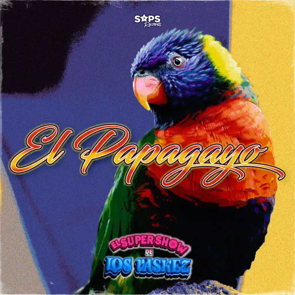 El Super Show De Los Vaskez