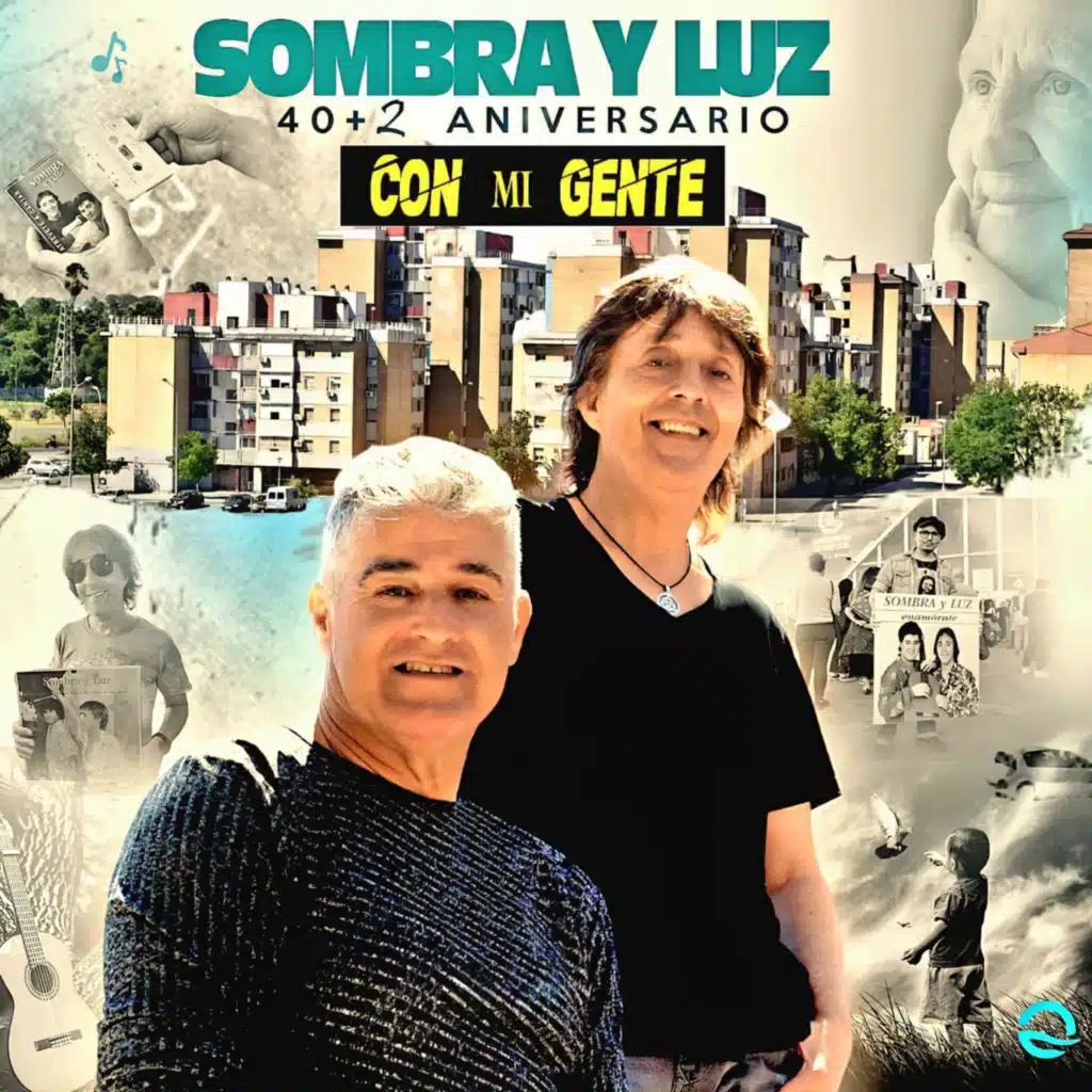 Sombra Y Luz
