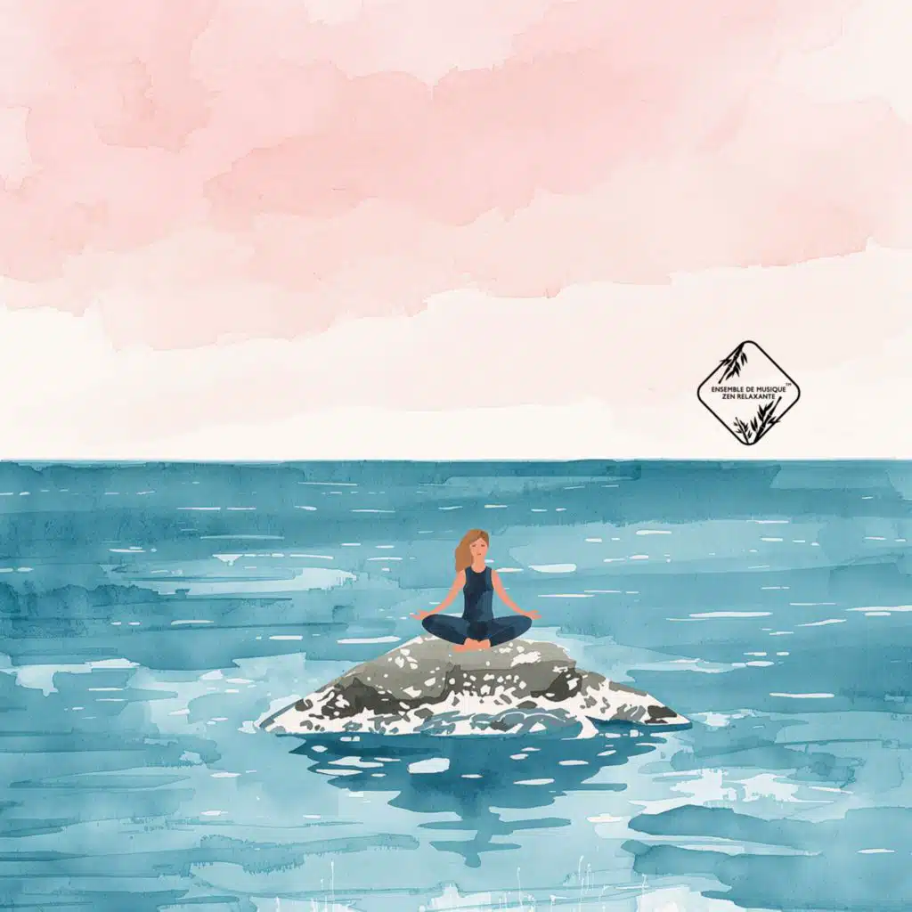 Ensemble de Musique Zen Relaxante